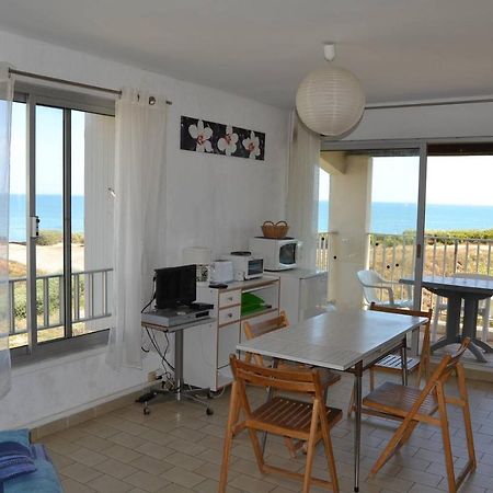 Апартаменты 060 Jardin De La Conque B13 Агд Экстерьер фото