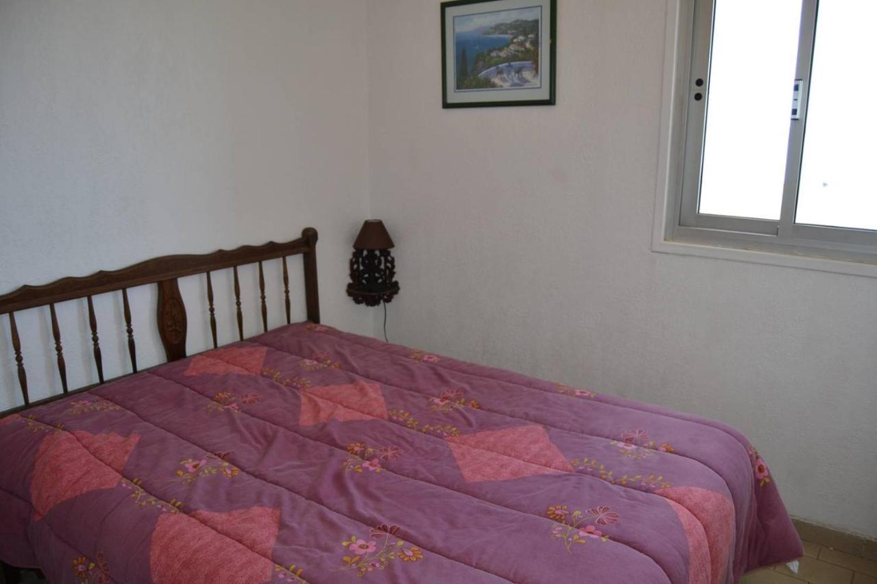 Апартаменты 060 Jardin De La Conque B13 Агд Экстерьер фото