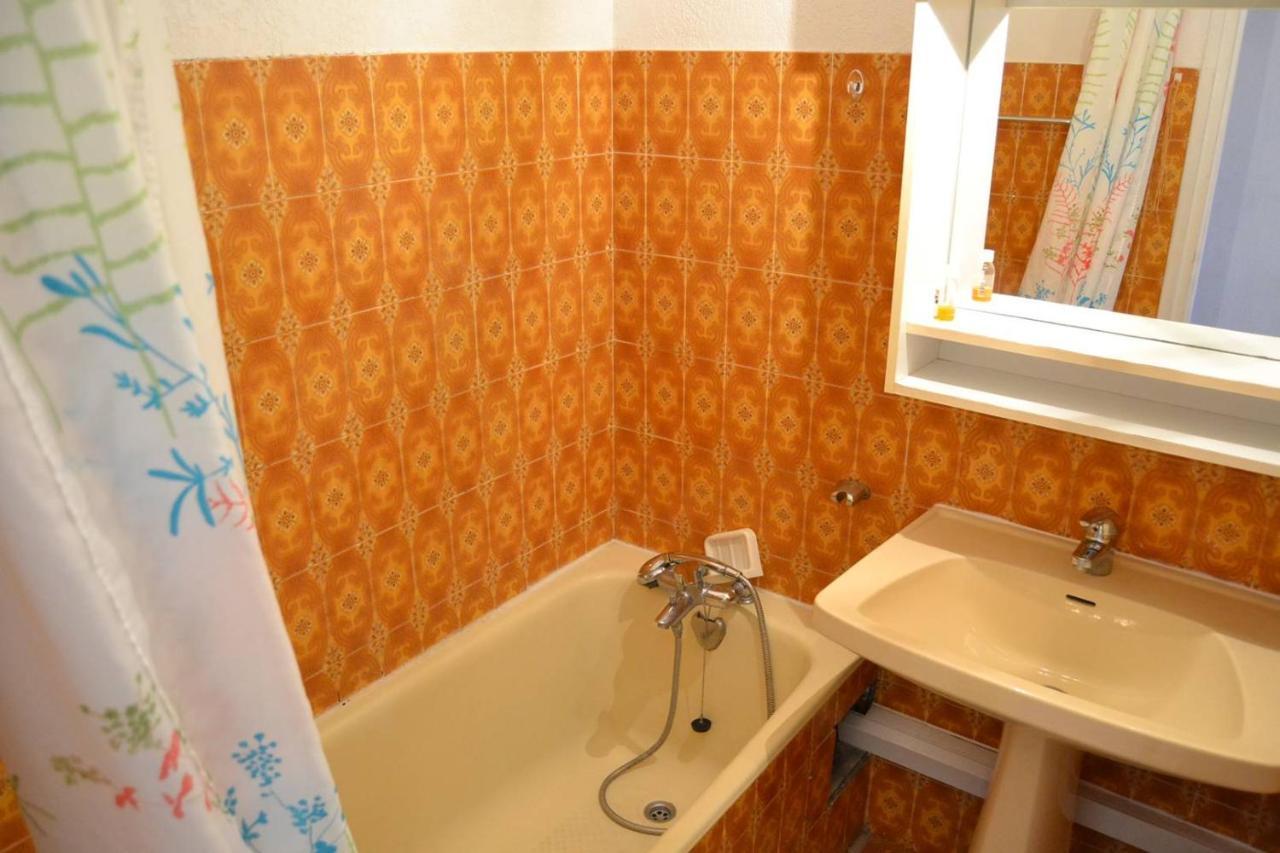 Апартаменты 060 Jardin De La Conque B13 Агд Экстерьер фото